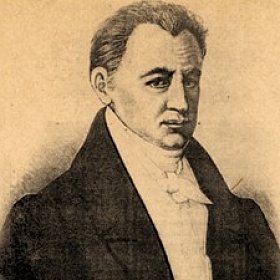 родился украинский писатель Иван Петрович Котляревский [9.IX.1769 — 10.XI.1838]
