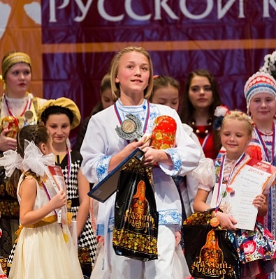 Фестиваль «Истоки» собирает в Москве  старых и новых друзей!