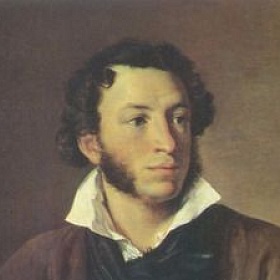 умер русский поэт, драматург и прозаик Александр Сергеевич Пушкин [06.VI.1799 — 10.ll.1837]