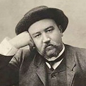 скончался русский писатель и переводчик Александр Иванович Куприн [7.IX.1870 — 25.VIII.1938]