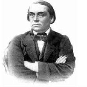 родился русский писатель и литературный критик Иван Александрович Гончаров [18.VI.1812 — 27.IX.1891] 