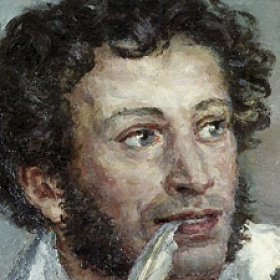 родился русский поэт, драматург и прозаик Александр Сергеевич Пушкин [06.VI.1799 — 10.II.1837]