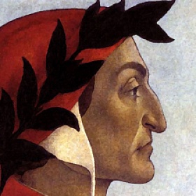 родился итальянский поэт и богослов Данте Алигьери [V.1265 — 13/14.IX.1321]