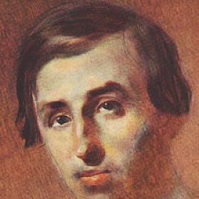 родился украинский писатель и поэт Пантелеймон Александрович Кулиш [07.VIII.1819 — 14.II.1897]