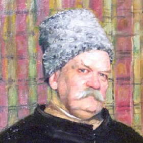 родился русский писатель и журналист Владимир Алексеевич Гиляровский [8.XII.1855 — 1.X.1935]