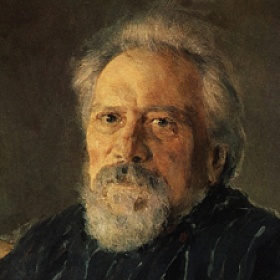 скончался русский писатель Николай Семенович Лесков [16.II.1831 — 5.III.1895]
