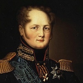 родился российский император Александр I Павлович [23.XII.1777 — 1.X.1825]