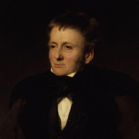 скончался английский писатель Томас де Квинси [15.VIII.1785 — 8.XII.1859]