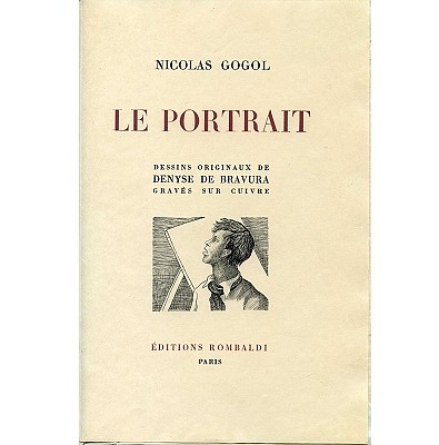 «Портрет. Le Portrait»