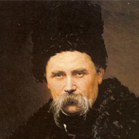 родился украинский поэт и художник Тарас Григорьевич Шевченко [9.III.1814 — 10.III.1861]