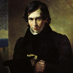 скончался русский писатель и драматург, гимназический товарищ Н. В. Гоголя Нестор Васильевич Кукольник (20.IX.1809 — 20.XII.1868)