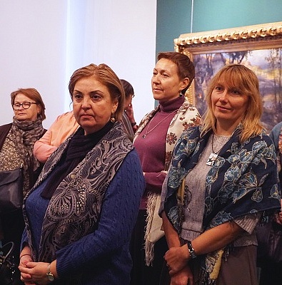 «Дом Гоголя» и Серпуховский историко-художественный музей подписали соглашение о взаимном сотрудничестве