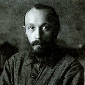 родился русский философ и культуролог Михаил Михайлович Бахтин [17.XI.1895 — 7.III.1975]