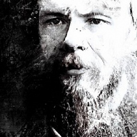 родился русский писатель и мыслитель Федор Михайлович Достоевский [11.XI.1821 — 9.II.1881]