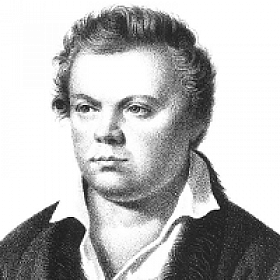 родился русский поэт, один из ближайших друзей Гоголя Николай Михайлович Языков [16.III.1803 — 7.I.1847]