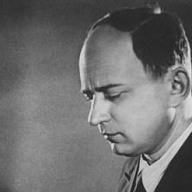 родился советский композитор и педагог Виссарион Яковлевич Шебалин [11.VI.1902 — 29.V.1963]