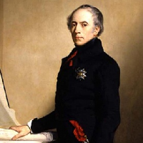 родился французский историк, критик и государственный деятель Франсуа Гизо [4.X.1787 — 12.IX.1874]