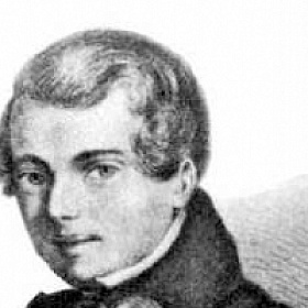 скончался русский поэт Алексей Васильевич Кольцов [15.X.1809 — 10.XI.1842]