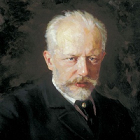 скончался русский композитор Петр Ильич Чайковский (7.V.1840 – 6.XI.1893).