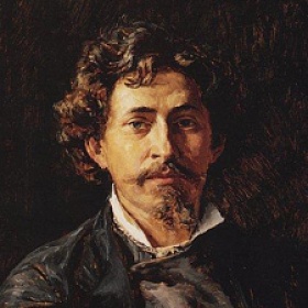 скончался русский художник-живописец Илья Ефимович Репин [05.VIII.1844 — 29.XI.1930]
